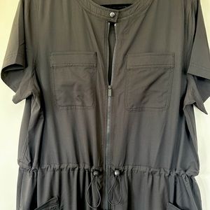 Old Navy Black Jumpsuit XL Tall